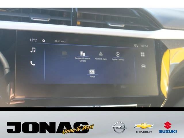 Opel Corsa 1.2 Turbo GS-Line Grand Sport