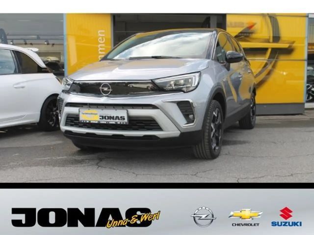 Opel Crossland X 1.2 Turbo Elegance