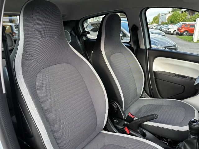 Renault Twingo SCe 65 Zen