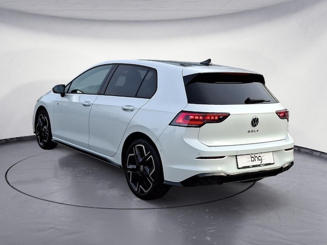 Volkswagen Golf 2.0 TDI DSG R-Line