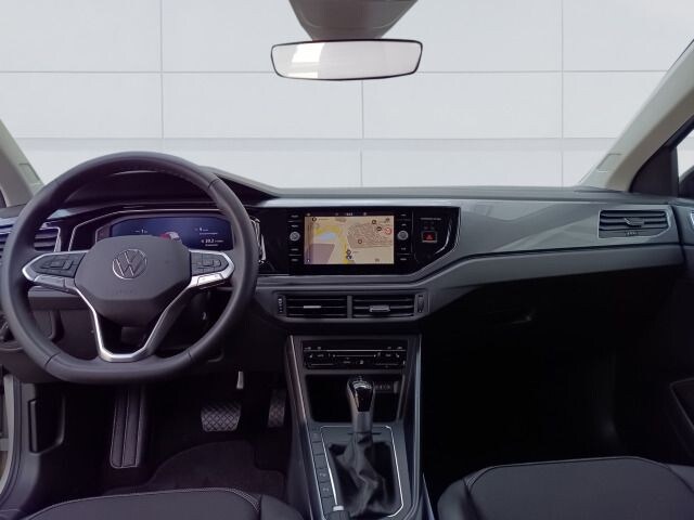 Volkswagen Taigo 1.5 TSI DSG Style