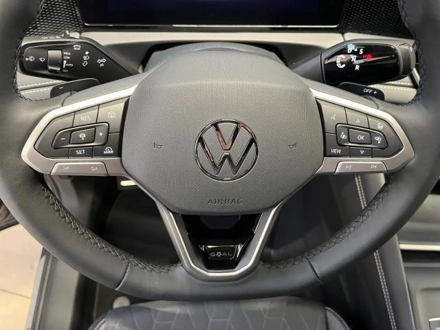 Volkswagen Tiguan 1.5 eTSI DSG Life