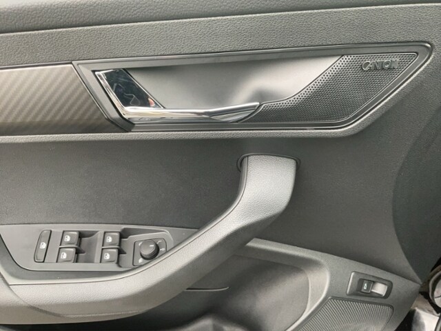 Skoda Karoq 1.5 TSI ACT