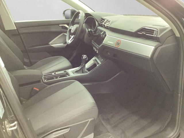 Audi Q3 35 TFSI S-Tronic