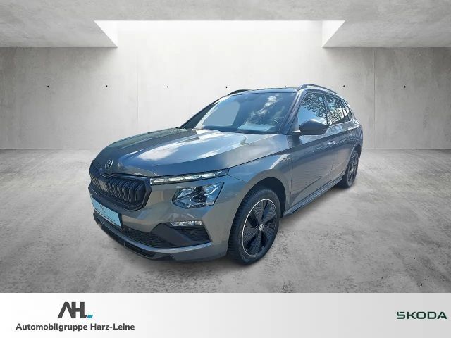 Skoda Kamiq 1.0 TSI Monte Carlo