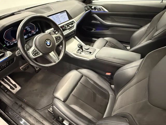 BMW 430 430d Coupé xDrive