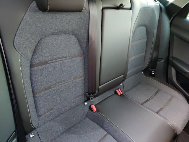 Seat Leon 2.0 TDI DSG Sportstourer Xcellence