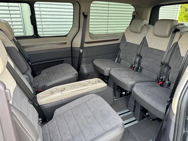 Volkswagen Multivan 2.0 TDI Lang Style T7