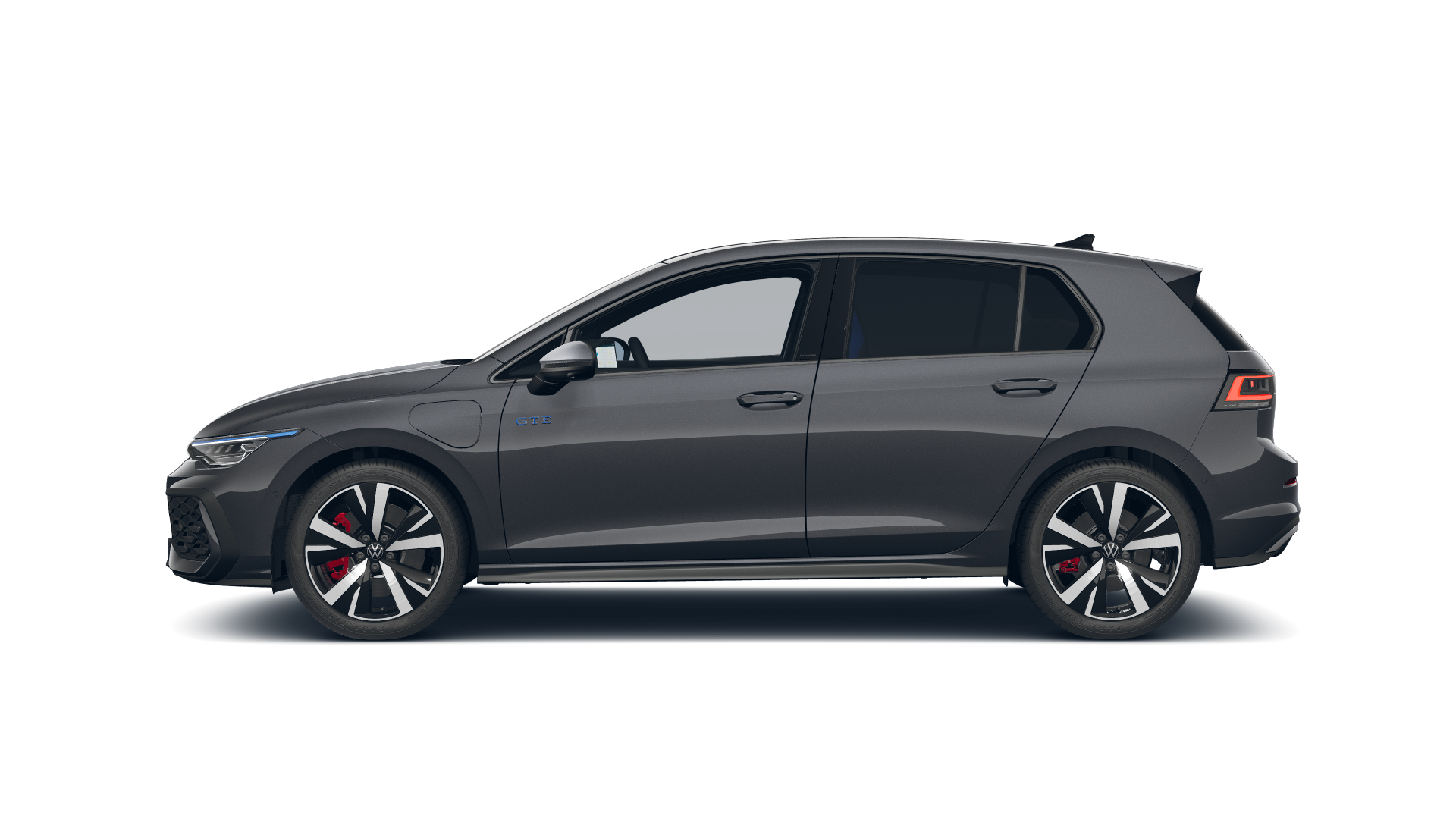 Volkswagen Golf GTE Hybrid