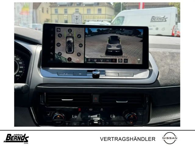 Nissan Qashqai 1.5 VC-T e-Power N-Design E-PEDAL KAMERA PDV v+h