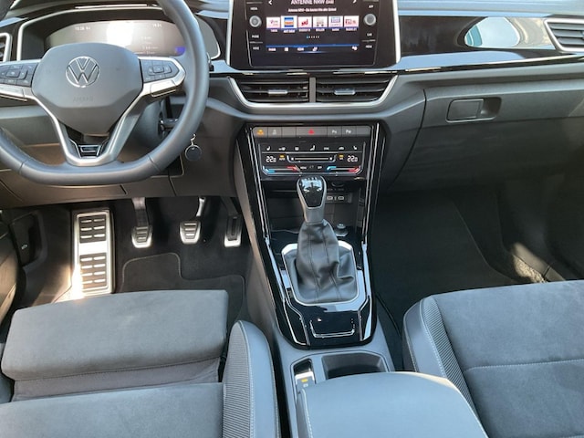 Volkswagen T-Roc 1.0 TSI R-Line