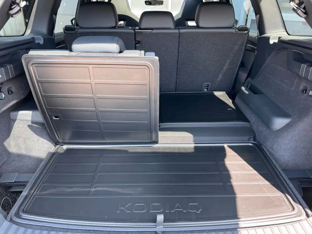 Skoda Kodiaq 2.0 TSI RS