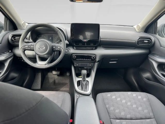 Mazda 2 Exclusive-line