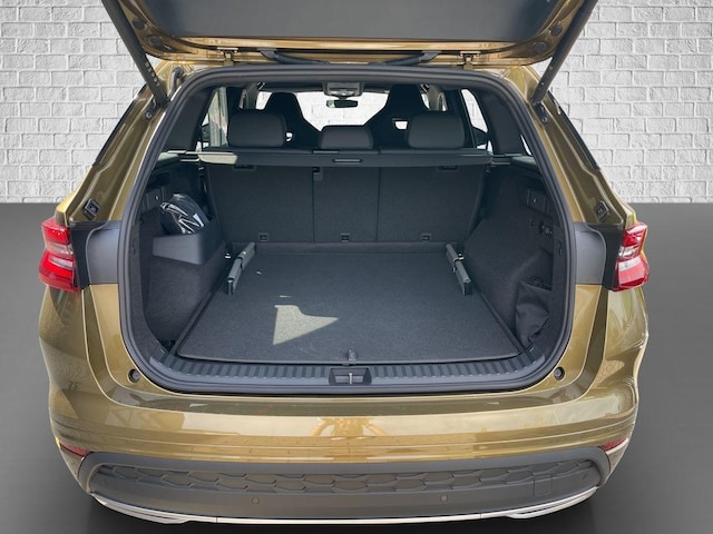 Skoda Kodiaq 4x4 Sportline