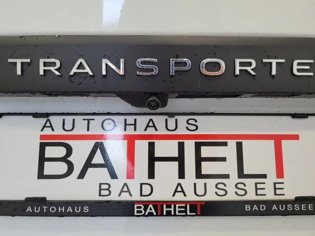 Volkswagen Transporter T7