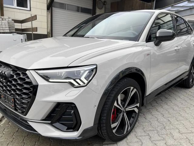 Audi Q3 S-Line Sportback