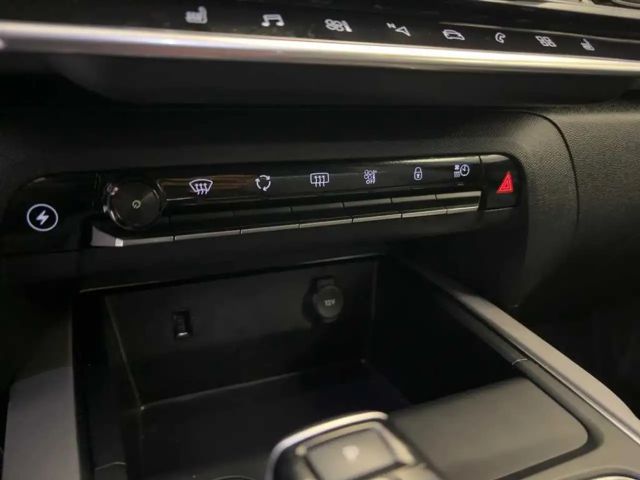 Citroën C5 Aircross Feel Hybrid