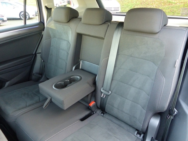 Volkswagen Tiguan 2.0 TDI 4Motion Allspace DSG