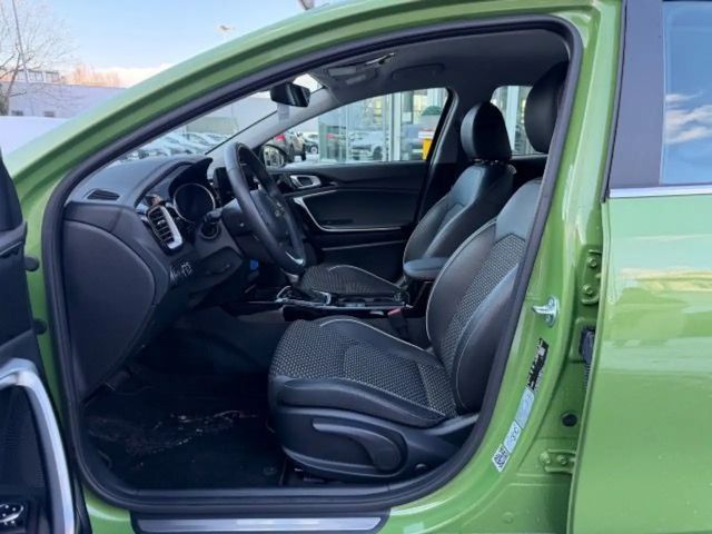 Kia XCeed Spirit
