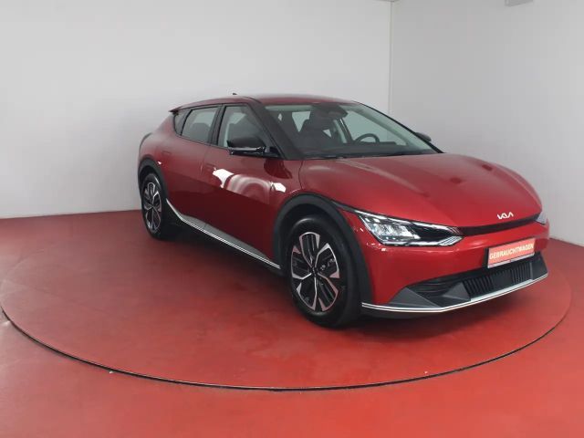 Kia EV6 2WD 308,-ohne Anzahlung Kamera Navi