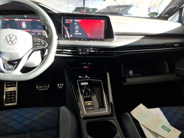 Volkswagen Golf Golf R Akrapovic/Rückf./Perform./Harman-Kardon