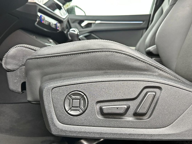 Audi Q3 35 TFSI S-Line S-Tronic Sportback