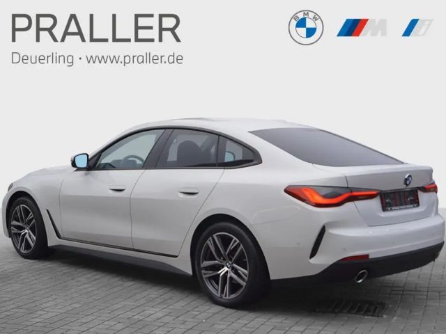 BMW 420 420d Coupé Gran Coupé xDrive