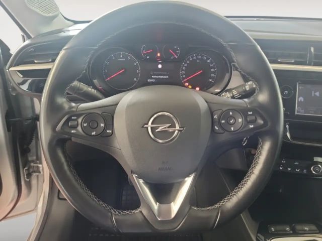 Opel Corsa Edition F Edition