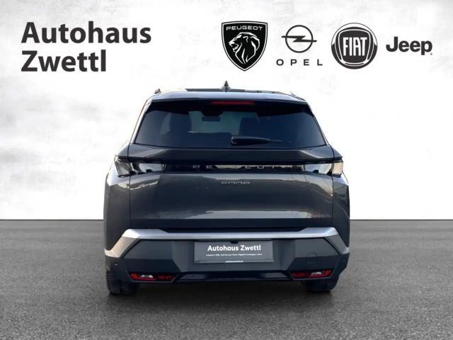 Peugeot 5008 GT-Line Hybrid