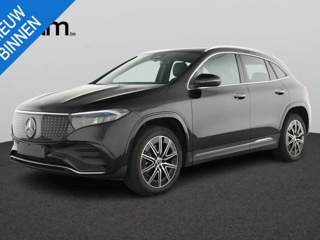 Mercedes-Benz EQA 250
