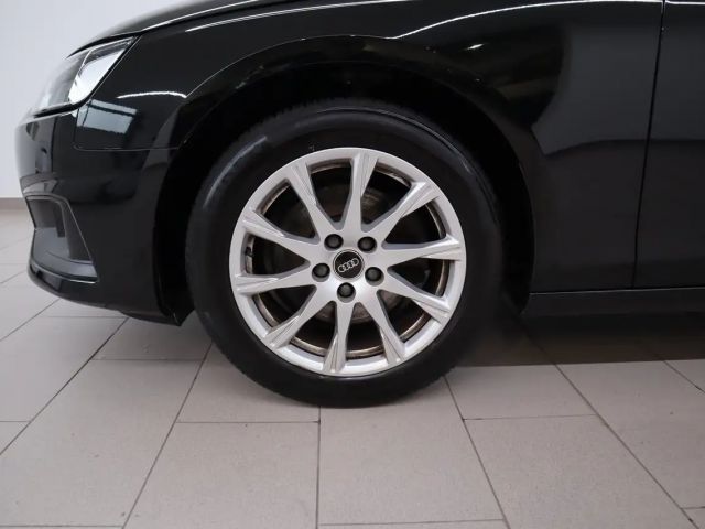 Audi A4 35 TFSI