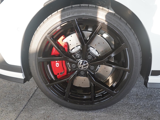 Volkswagen Golf GTI IQ.Drive Style