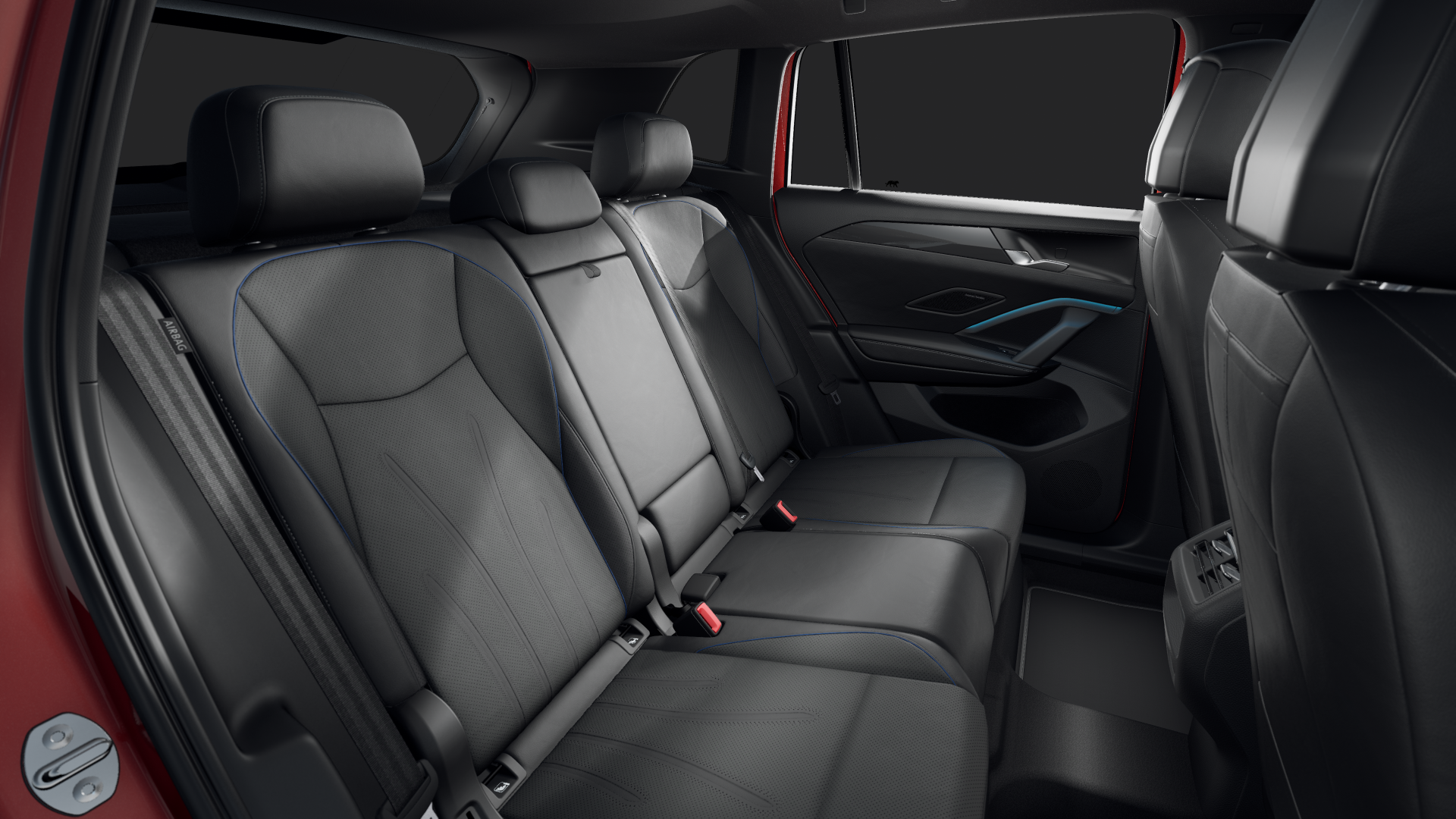 Volkswagen Tiguan 4Motion DSG