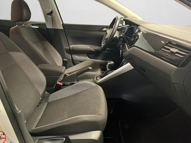 Volkswagen Polo 1.0 TSI DSG Life