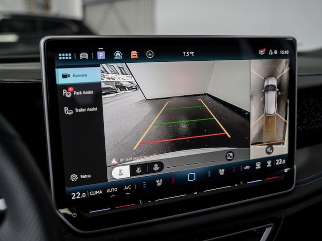 Volkswagen Tiguan 1.5 eTSI DSG