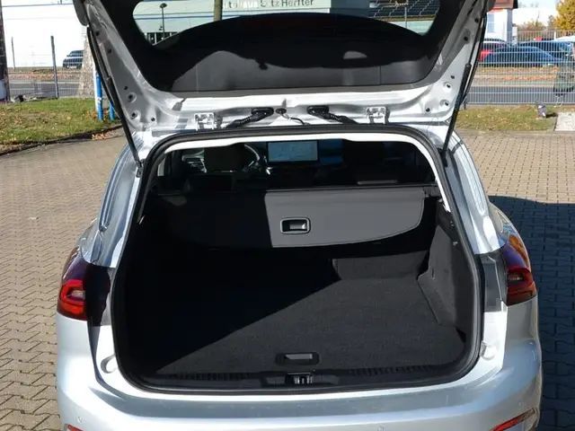 Ford Focus EcoBoost Titanium