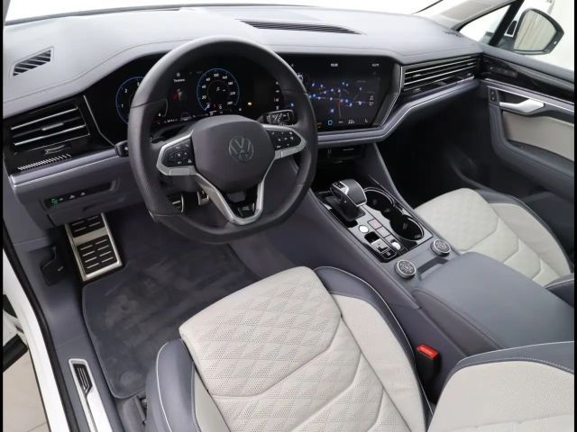 Volkswagen Touareg 3.0 V6 TDI 3.0 V6 TSI R-Line