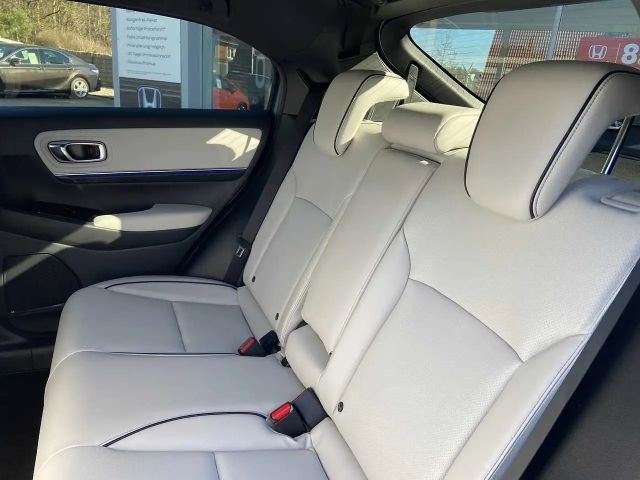 Honda e:Ny1 Advance-Paket / Power Charger S inkl.