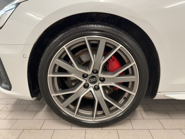 Audi A4 45 TFSI Avant Quattro S-Line S-Tronic