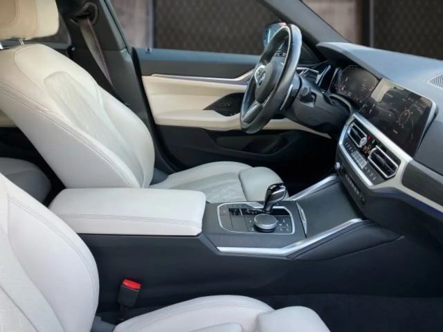 BMW 420 420d Coupé xDrive