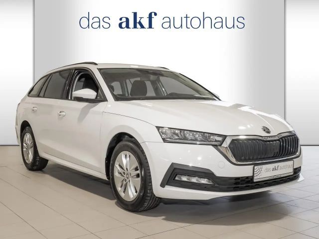 Skoda Octavia 1.0 TSI Ambition Combi