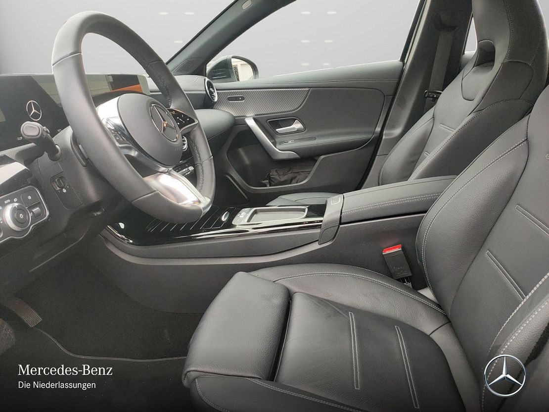 Mercedes-Benz A 200 A 200