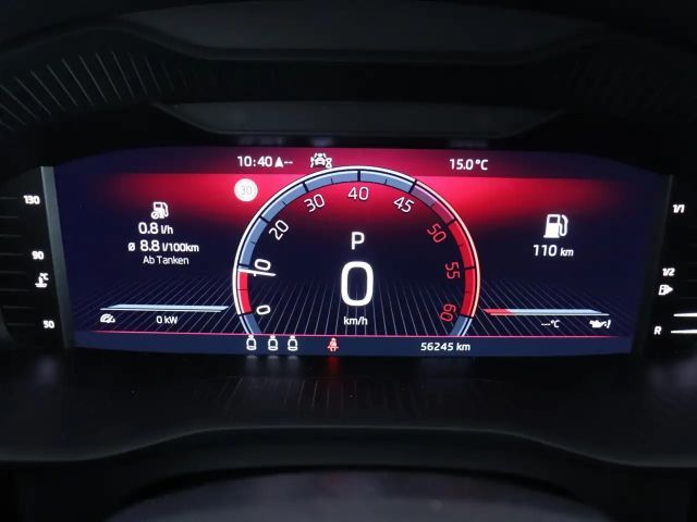 Skoda Kodiaq 2.0 TDI 4x4