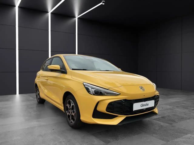 MG MG3 Luxury