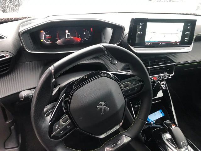 Peugeot 2008 EAT8 GT-Line PureTech