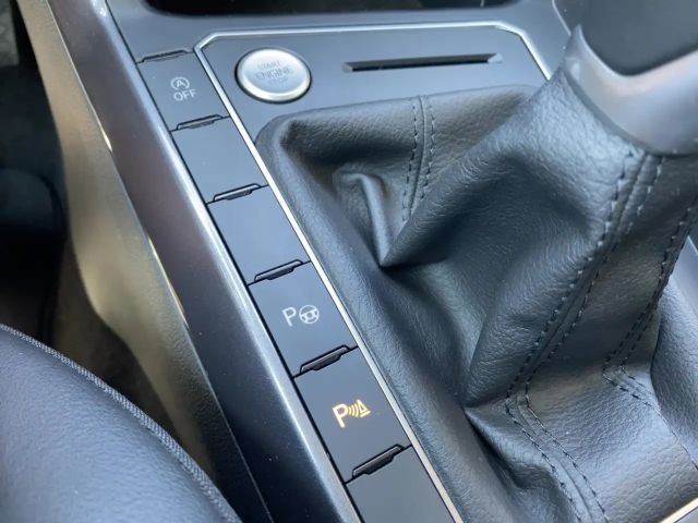 Volkswagen Taigo DSG Style