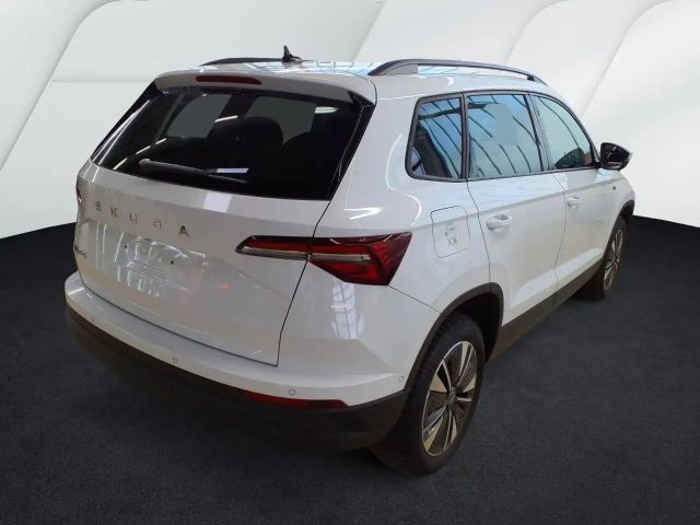 Skoda Karoq 2.0 TDI Tour