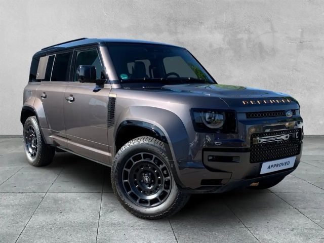 Land Rover Defender 110 AWD