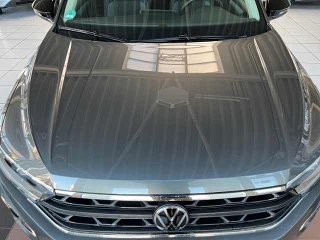 Volkswagen T-Roc 1.5 TSI DSG