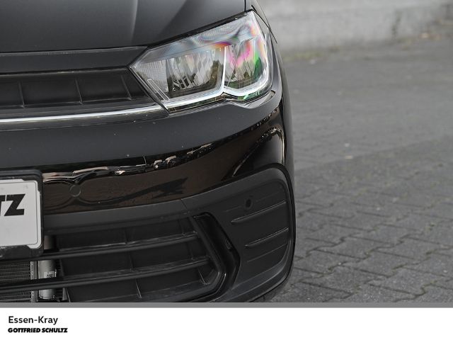 Volkswagen Polo 1.0 TSI DSG Life